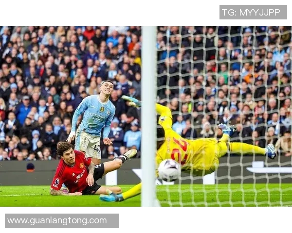 2018年曼城与曼联巅峰对决回顾：激情四溢的曼彻斯特德比战