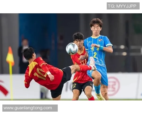 全运会男足激战辽宁对决浙江争夺荣誉与梦想的巅峰之战