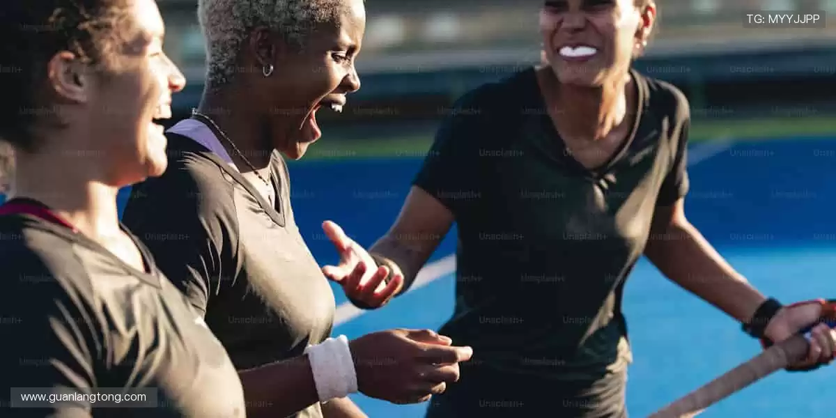 🏆【赛事官网】热血赛场,每一秒都是热爱的勋章!